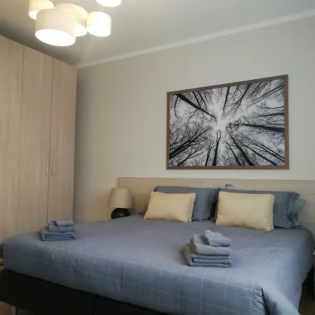 아파트 Ca Mocenigo Terrace *
