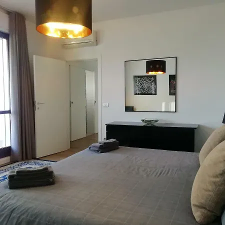 Ca Mocenigo Terrace ונציה